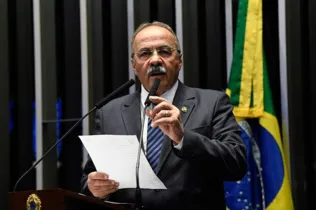 Chico Rodrigues era considerado um dos homens de confiança do presidente Jair Bolsonaro no Senado