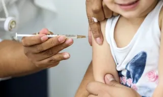 Imagem ilustrativa da imagem Chefe de Imunização da Sesa detalha campanha