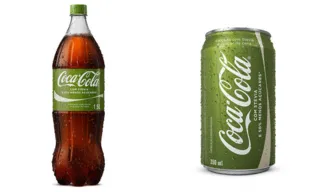 Imagem ilustrativa da imagem Coca-Cola Stevia é apresentada a varejistas na APAS