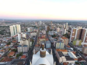 Orçamento do município atingiu a marca de R$ 1 bilhão já para 2020