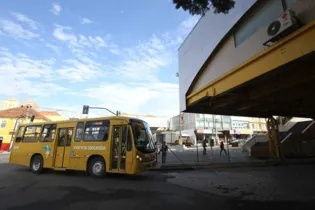 Empresa do transporte público quer demitir 230 funcionários