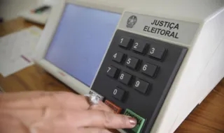 Ao todo, 55.147 pessoas deixaram de votar no primeiro turno em Ponta Grossa