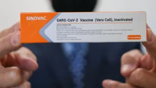  Vacina produzida pelo Instituto Butantan ser´adquirida pela Prefeitura por meio de convênio com o governo de SP