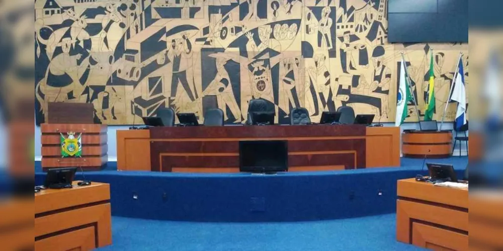 Imagem ilustrativa da imagem Câmara abre inscrições para disputa da Mesa Executiva