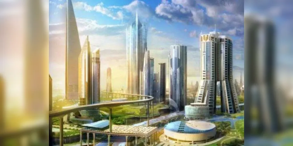Imagem ilustrativa da imagem Arábia Saudita anuncia criação de cidade ecológica sem carros