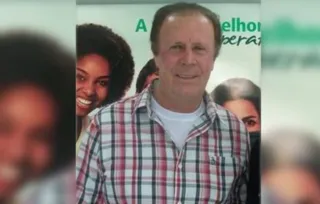 Jairo Hornung foi denunciado pelo Ministério Público do Paraná por tentativa de homicídio