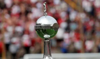Imagem ilustrativa da imagem Conmebol anuncia datas e horários das semifinais da Libertadores