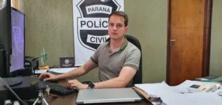 Imagem ilustrativa da imagem Polícia Civil investiga sumiço de empresária em PG