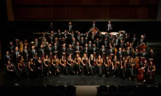 Imagem ilustrativa da imagem Concerto virtual marca 60 anos da Orquestra Sinfônica Nacional