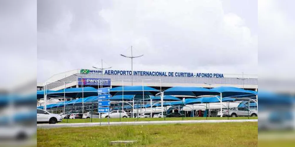 Leilão do Bloco Sul de concessões aeroportuárias será realizado no dia 7 de abril