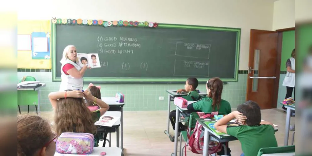 Segundo a prefeita Alcione Lemos, o município receberá os alunos seguindo todos os protocolos de segurança necessários contra a Covid-19