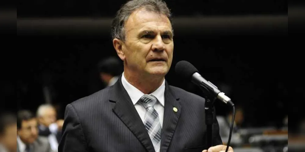  O deputado federal Toninho Wandscheer, coordenador da bancada paranaense, destaca descontos médios de 50% nas tarifas
