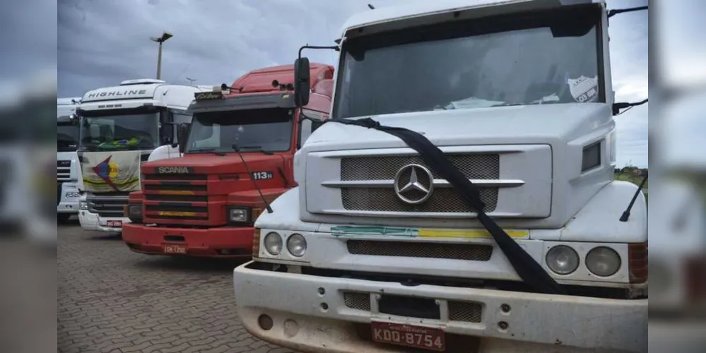 A medida foi decidida com o objetivo de reduzir os custos operacionais do transporte rodoviário de cargas no Brasil.