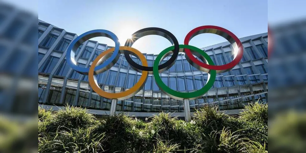Imagem ilustrativa da imagem Japão nega que Olimpíada de 2021 será cancelada