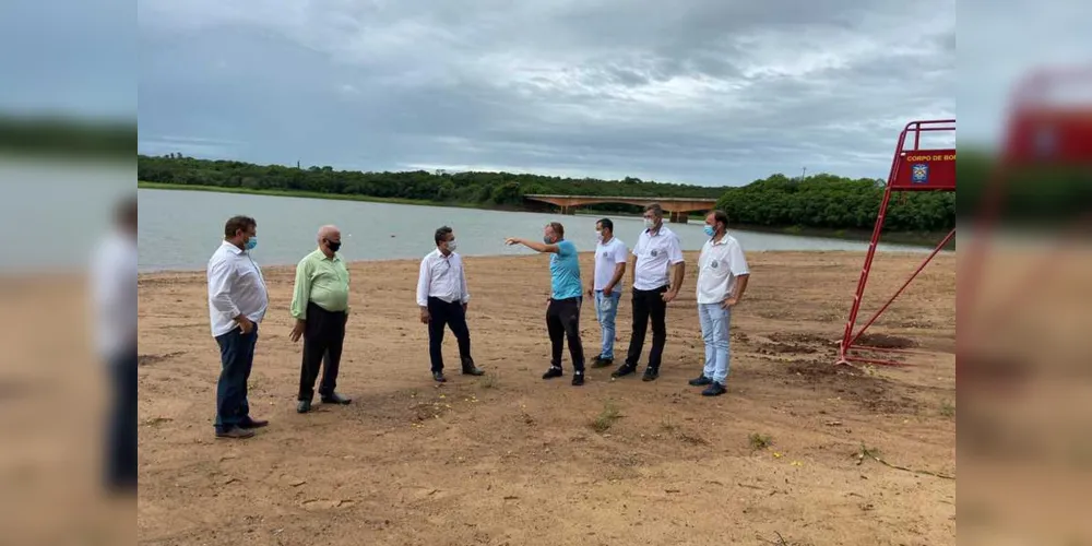 Proposta é apresentar Resolução que normatiza projetos ambientais em reservatórios de água doce às margens do Rio Paraná