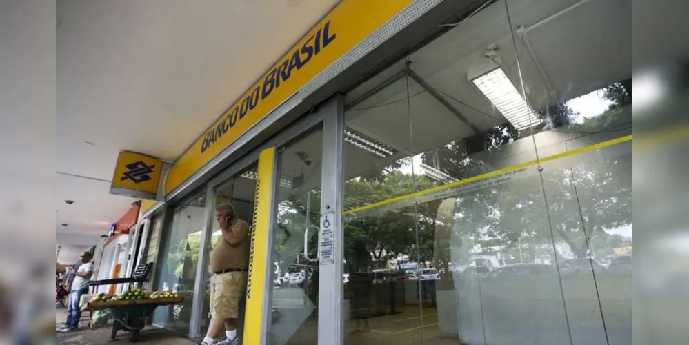 No Paraná, Banco do Brasil tem agência do tipo em Campo Mourão