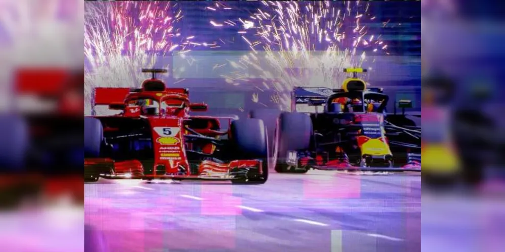 Imagem ilustrativa da imagem Bandeirantes confirma transmissão exclusiva da Fórmula 1 até 2022