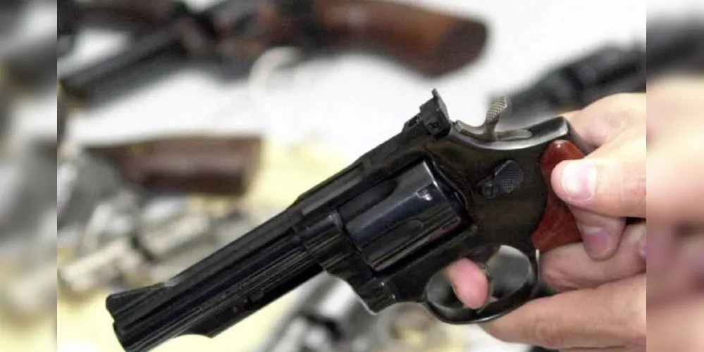 Decreto permite que profissionais com direito ao porte adquira até seis armas
