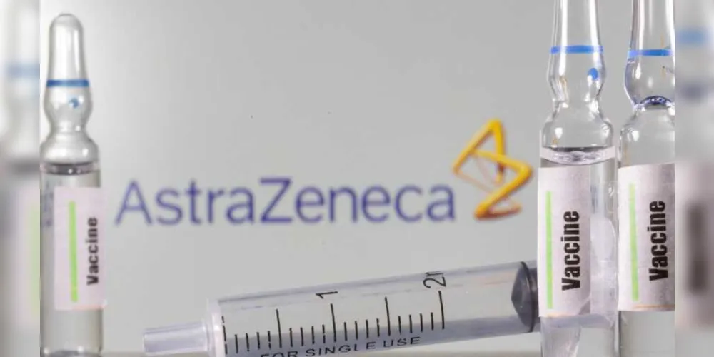 A empresa espera elevar a capacidade de produção do imunizante para mais de 200 milhões de doses por mês até abril. 