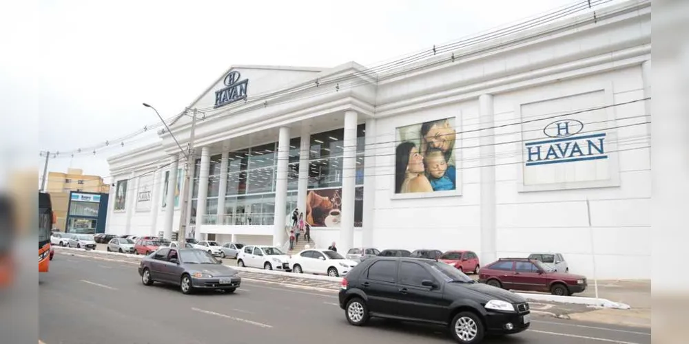 Imagem ilustrativa da imagem Juíza proíbe Havan de abrir loja como supermercado