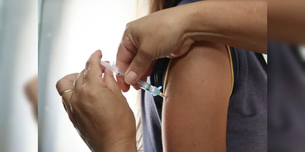 Vacinas serão aplicadas entre o dia 1 e 3 de março