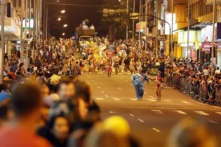 Carnaval de ruas e eventos particulares estão proibidos na cidade