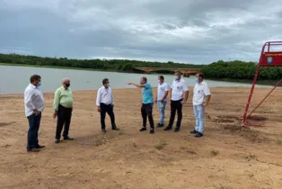 Proposta é apresentar Resolução que normatiza projetos ambientais em reservatórios de água doce às margens do Rio Paraná