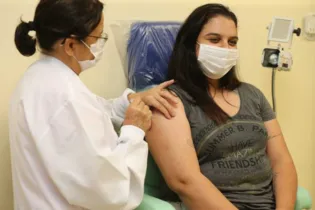 Segundo especialistas, vacinação irá prevenir as cepas encontradas até o momento em território brasileiro