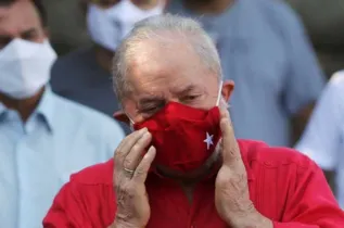 Defesa do ex-presidente Luiz Inácio Lula da Silva (PT)  recebeu autorização para acessar mensagens hackeadas da força-tarefa Lava Jato