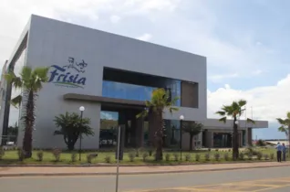 Sede da Frísia está localizada em Carambeí