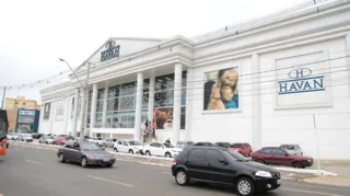 Imagem ilustrativa da imagem Juíza proíbe Havan de abrir loja como supermercado