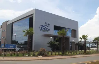 A Frísia é a mais antiga cooperativa de produção do estado do Paraná.