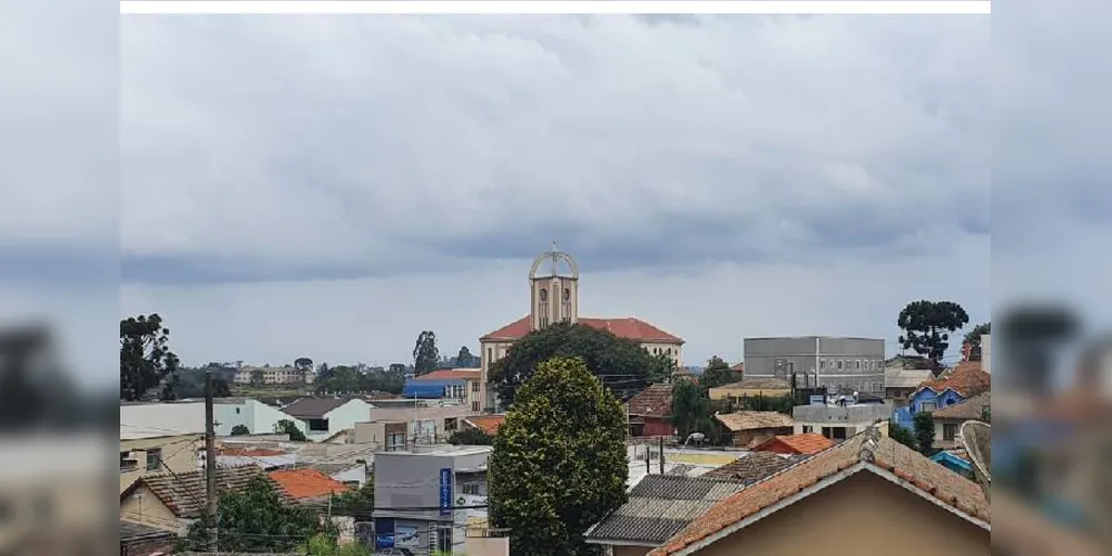 Imagem ilustrativa da imagem Ponta Grossa está há 45 dias sem chuvas significativas