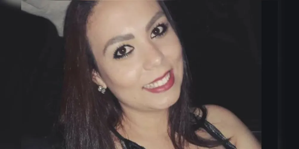 Fernanda Aparecida, de 28 anos, morreu por complicações da covid-19