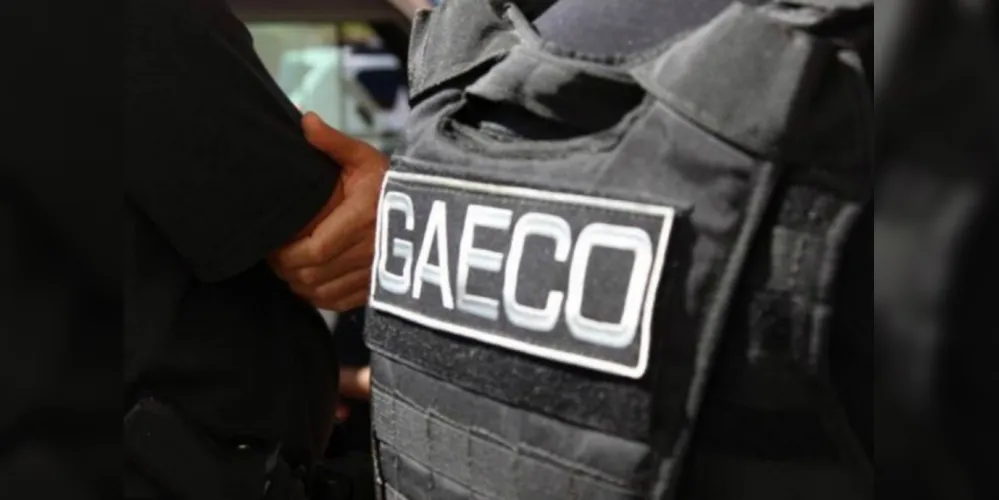 Imagem ilustrativa da imagem Gaeco faz ação contra policiais envolvidos em corrupção no PR