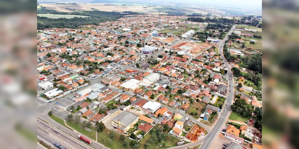 Imagem ilustrativa da imagem Carambeí é a cidade que mais vacinou nos Campos Gerais