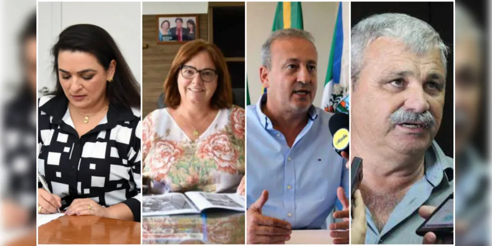 Carambeí, Jaguariaíva, Irati e Castro anunciam novas restrições