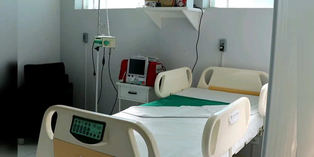 Secretaria Municipal de Saúde adaptou as unidades para tratar os pacientes que apresentarem sintomas graves da covid-19