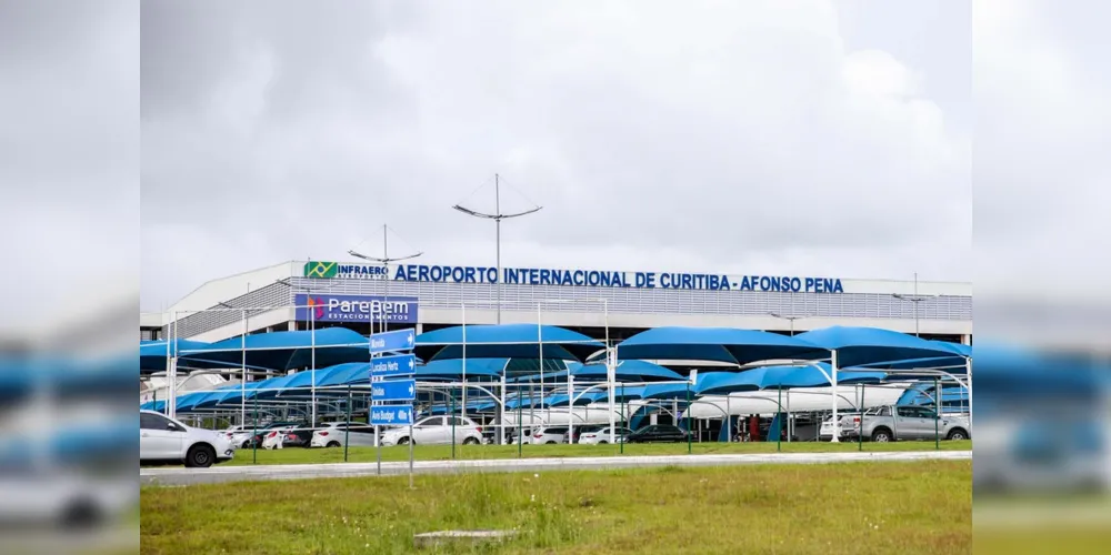 Integram o Bloco Sul os aeroportos de Curitiba (PR), Foz do Iguaçu (PR), Londrina (PR) Bacacheri (PR), Joinville (SC), Navegantes (SC), Pelotas (RS), Bagé (RS) e Uruguaiana (RS)