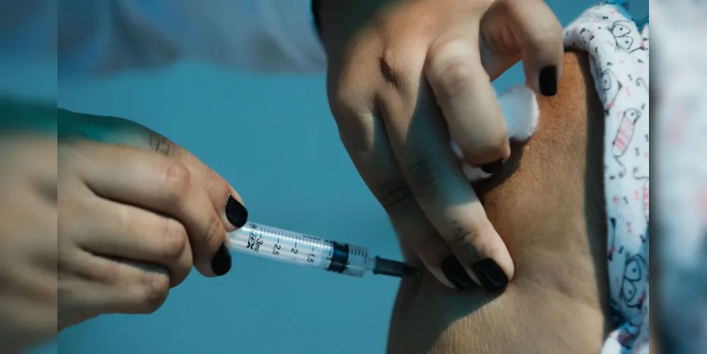 Imunização será iniciada com vacinas da Pfizer dentro dos próximos dias