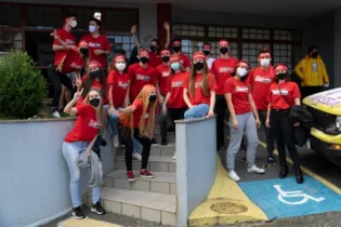 Resultado do vestibular da Universidade Estadual de Ponta Grossa foi divulgado nesta sexta-feira (28), às 14h