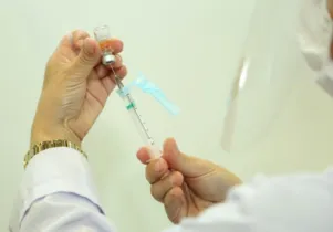 Município entra em uma nova fase da vacinação