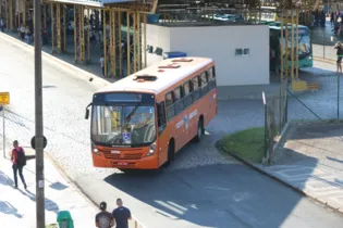 Ponta Grossa vive crise no transporte público coletivo.