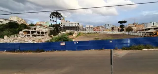 Novo Mercado Municipal será construído no Centro de Ponta Grossa