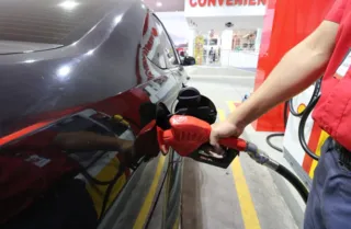 Etanol e gasolina subiram nas últimas duas semanas em Ponta Grossa