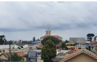 Imagem ilustrativa da imagem Ponta Grossa está há 45 dias sem chuvas significativas