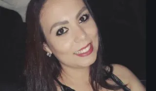 Fernanda Aparecida, de 28 anos, morreu por complicações da covid-19