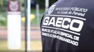 Gaeco realiza duas operações para o cumprimento de cumprimento de cinco mandados de busca e apreensão