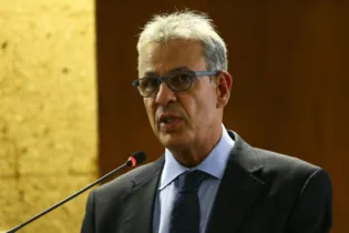 Ministro Bento Albuquerque fala dos investimentos até 2030