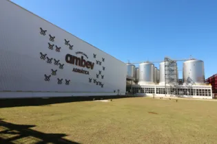 Empresa possui uma unidade fabril em Ponta Grossa